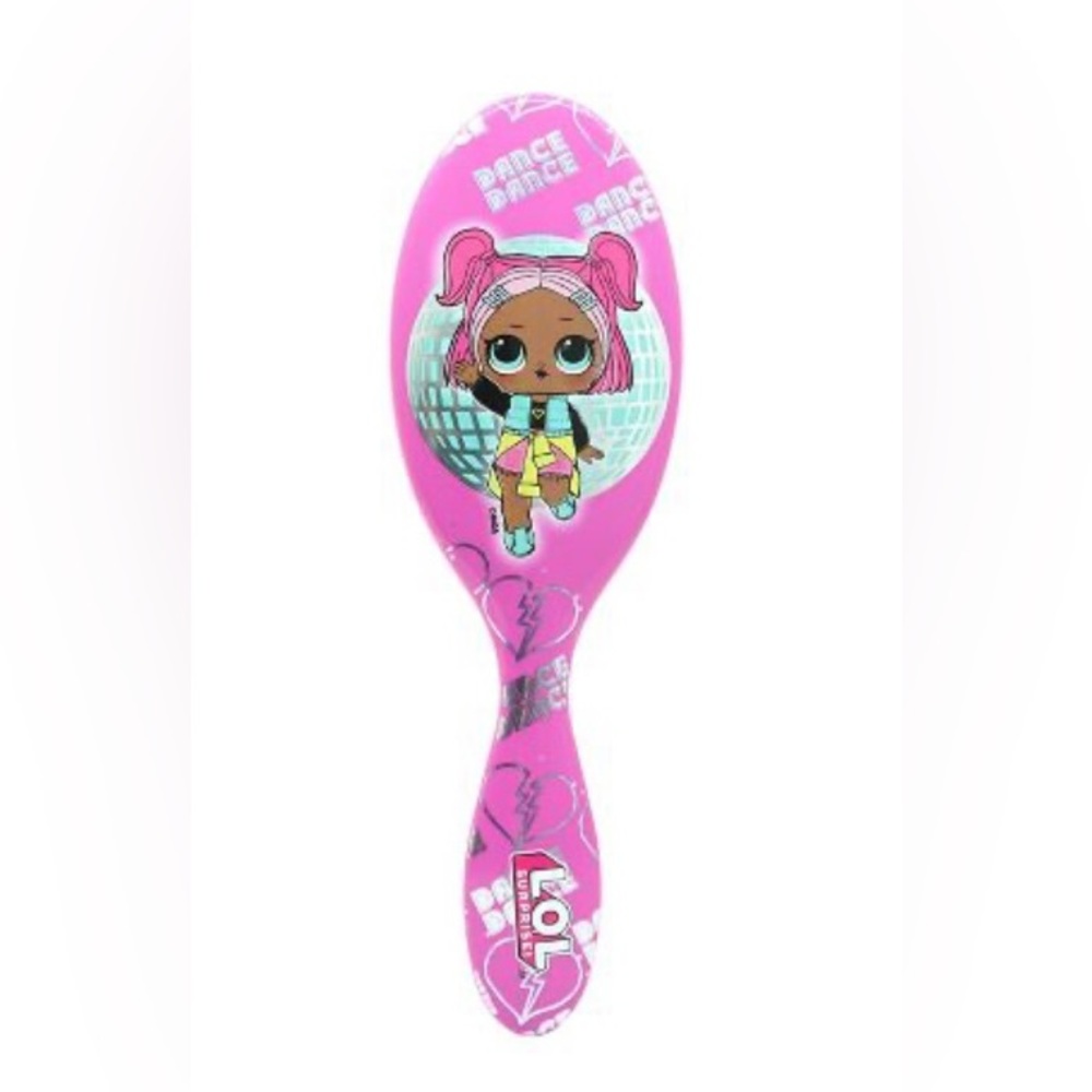 3/$30 Wet Brush "LOL Surprise VRQY